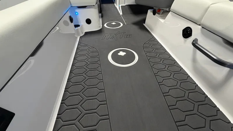 Slide: The Image of Mastercraft NXT23 2026 - 108