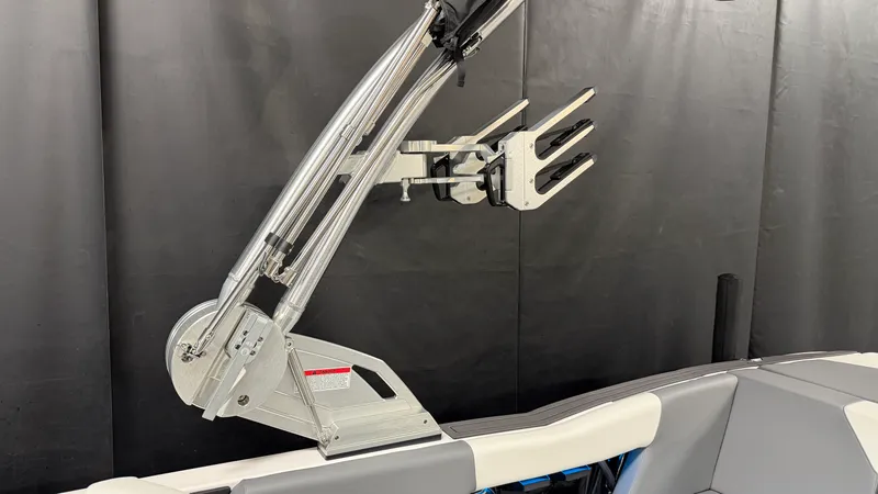 Slide: The Image of Mastercraft NXT23 2026 - 109