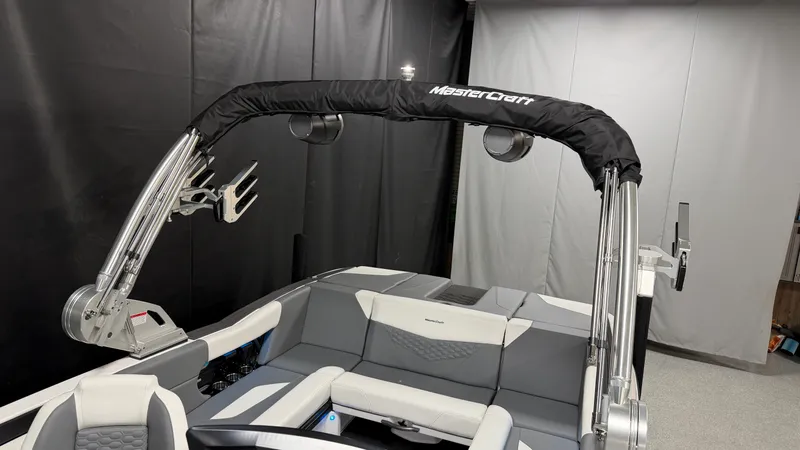 Slide: The Image of Mastercraft NXT23 2026 - 112