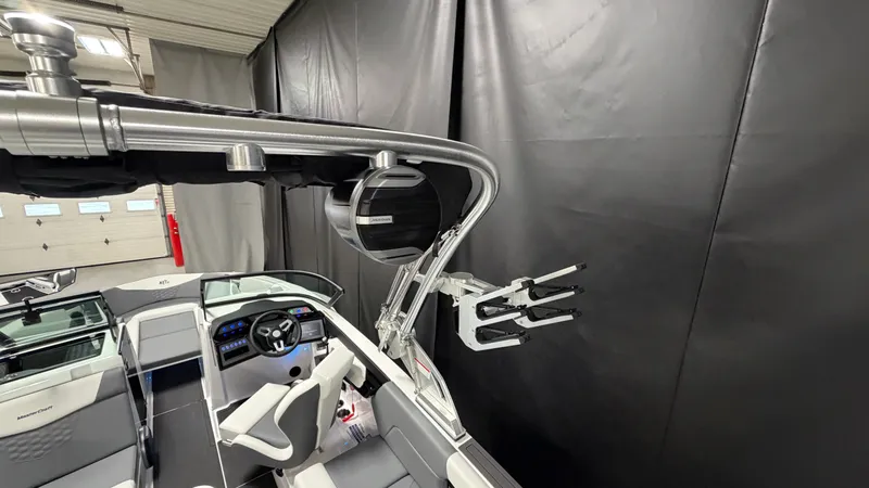 Slide: The Image of Mastercraft NXT23 2026 - 113