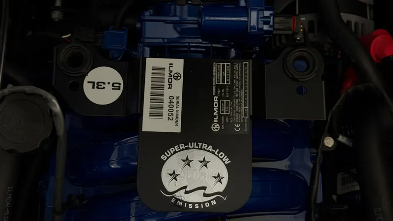 Slide: The Image of Mastercraft NXT23 2026 - 127