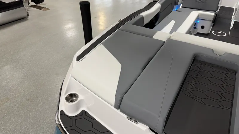 Slide: The Image of Mastercraft NXT23 2026 - 15