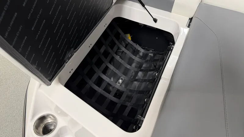 Slide: The Image of Mastercraft NXT23 2026 - 17