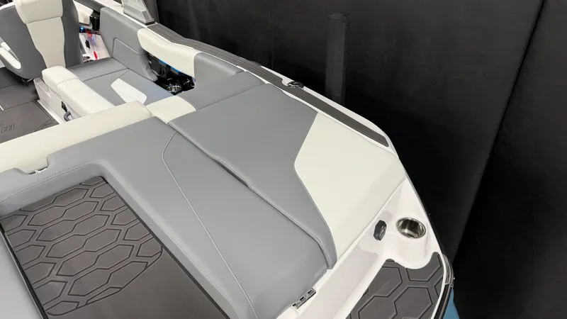 Slide: The Image of Mastercraft NXT23 2026 - 18