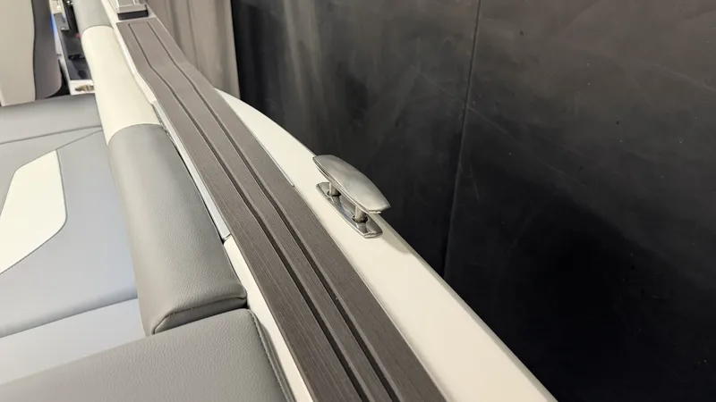 Slide: The Image of Mastercraft NXT23 2026 - 22