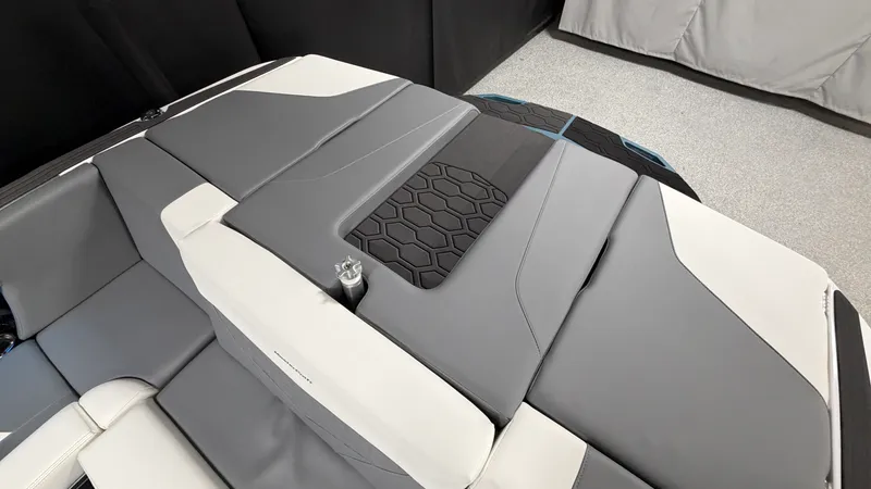 Slide: The Image of Mastercraft NXT23 2026 - 24