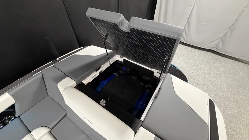 Slide: The Image of Mastercraft NXT23 2026 - 25