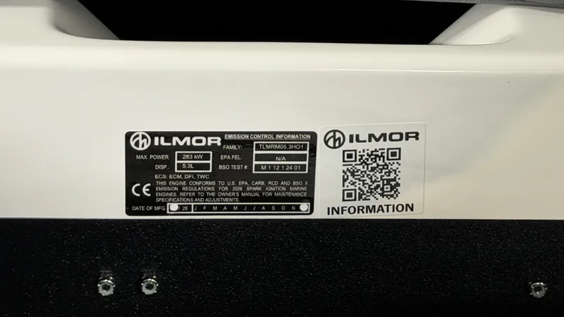 Slide: The Image of Mastercraft NXT23 2026 - 27