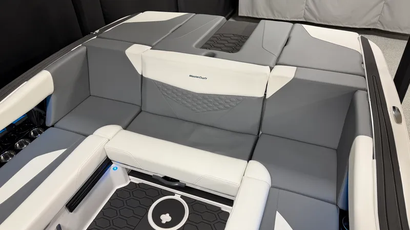 Slide: The Image of Mastercraft NXT23 2026 - 31