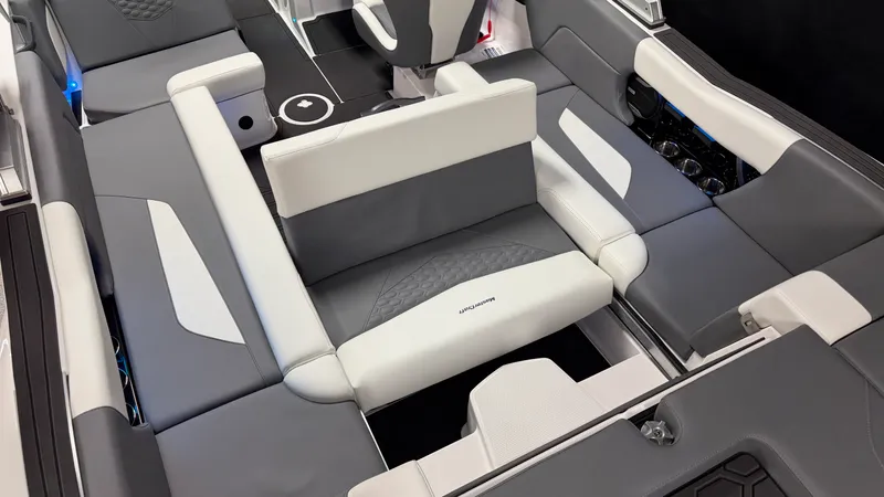 Slide: The Image of Mastercraft NXT23 2026 - 37