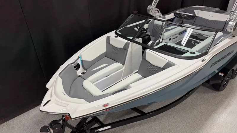 Slide: The Image of Mastercraft NXT23 2026 - 4