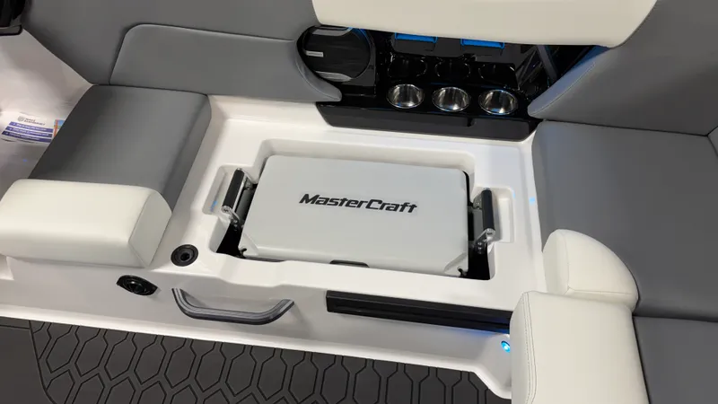 Slide: The Image of Mastercraft NXT23 2026 - 41