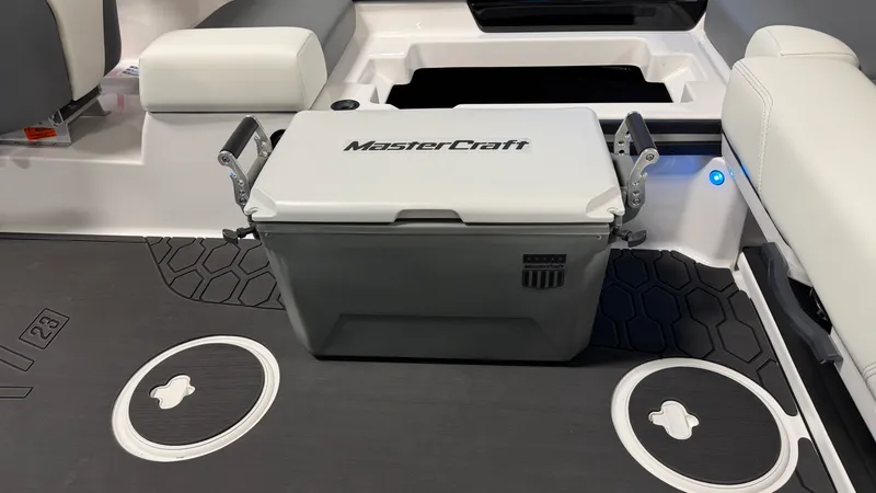 Slide: The Image of Mastercraft NXT23 2026 - 43