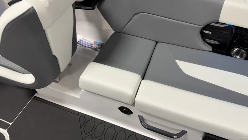 Slide: The Image of Mastercraft NXT23 2026 - 44