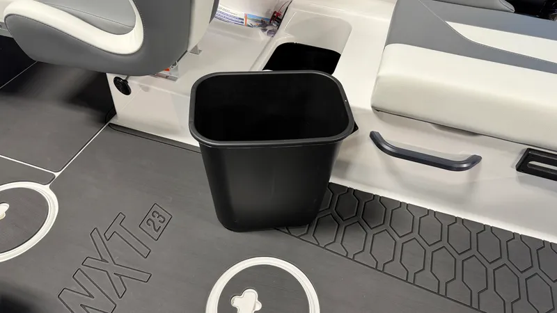 Slide: The Image of Mastercraft NXT23 2026 - 46