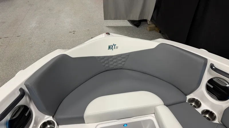 Slide: The Image of Mastercraft NXT23 2026 - 101