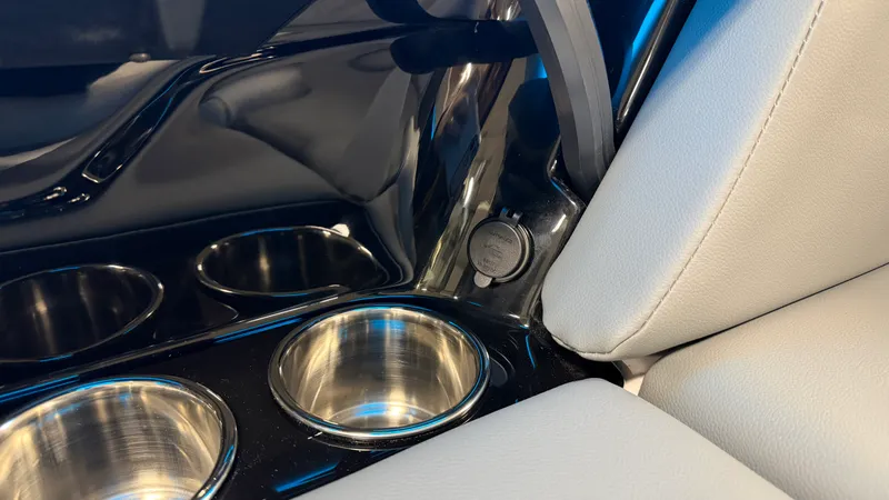 Slide: The Image of Mastercraft NXT23 2026 - 50