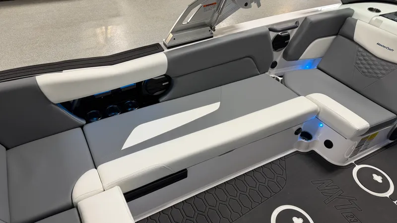 Slide: The Image of Mastercraft NXT23 2026 - 51