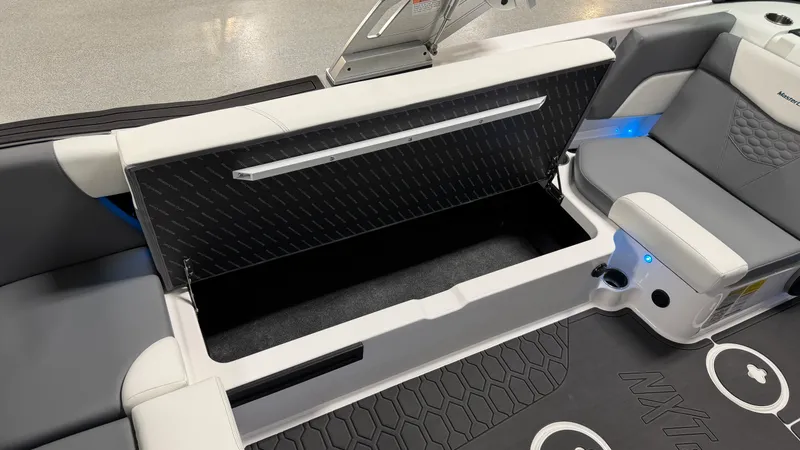 Slide: The Image of Mastercraft NXT23 2026 - 52