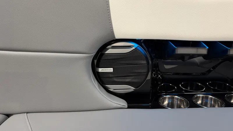 Slide: The Image of Mastercraft NXT23 2026 - 48