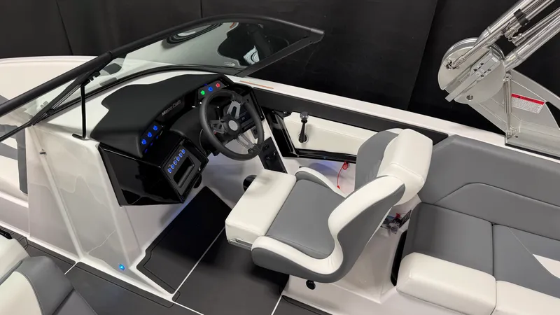 Slide: The Image of Mastercraft NXT23 2026 - 75