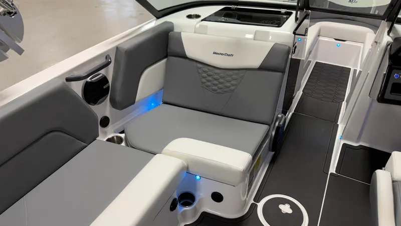 Slide: The Image of Mastercraft NXT23 2026 - 59