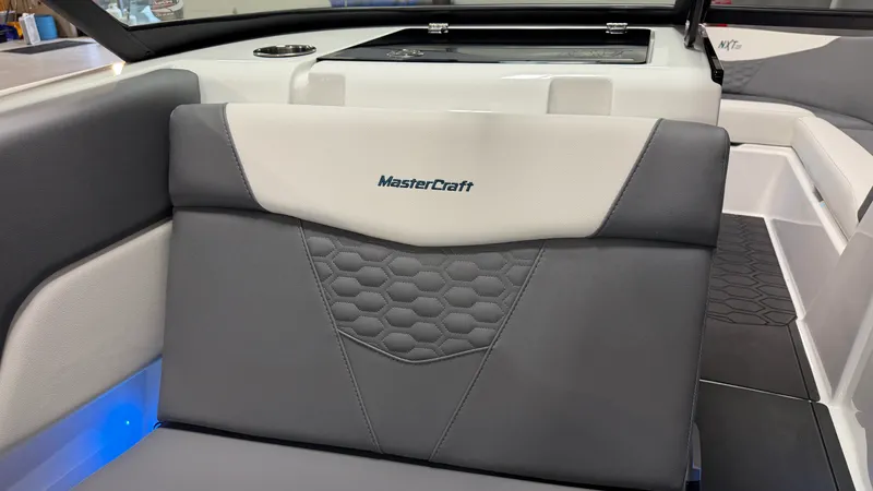 Slide: The Image of Mastercraft NXT23 2026 - 66