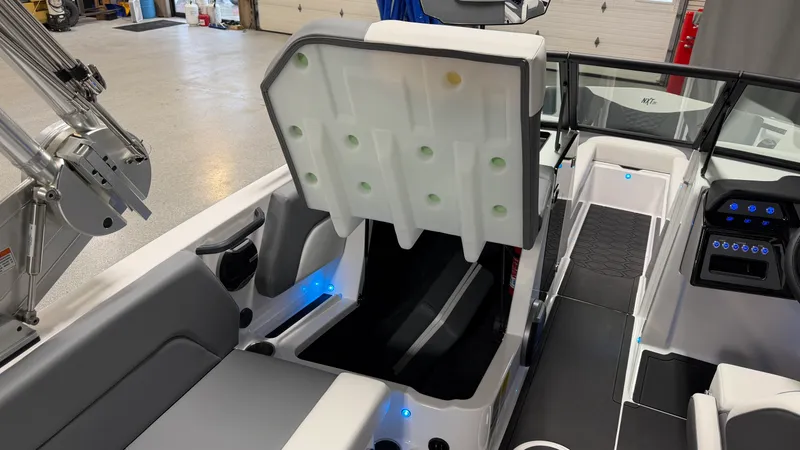 Slide: The Image of Mastercraft NXT23 2026 - 67