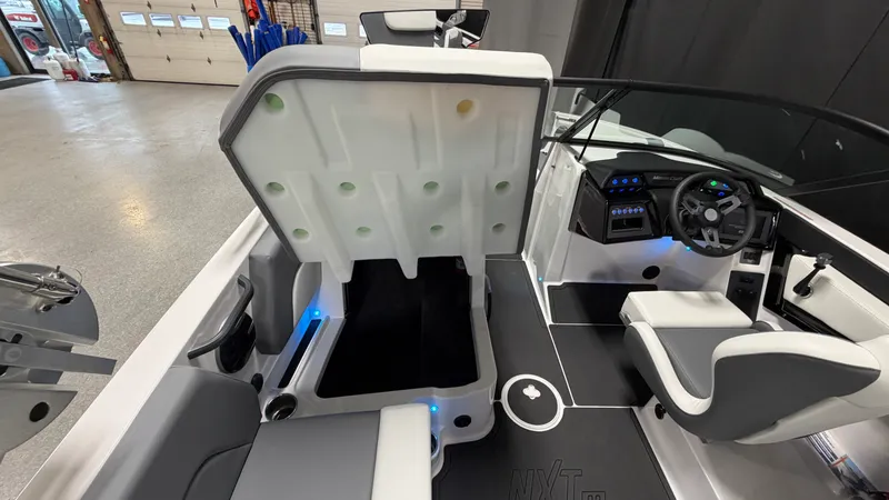 Slide: The Image of Mastercraft NXT23 2026 - 70