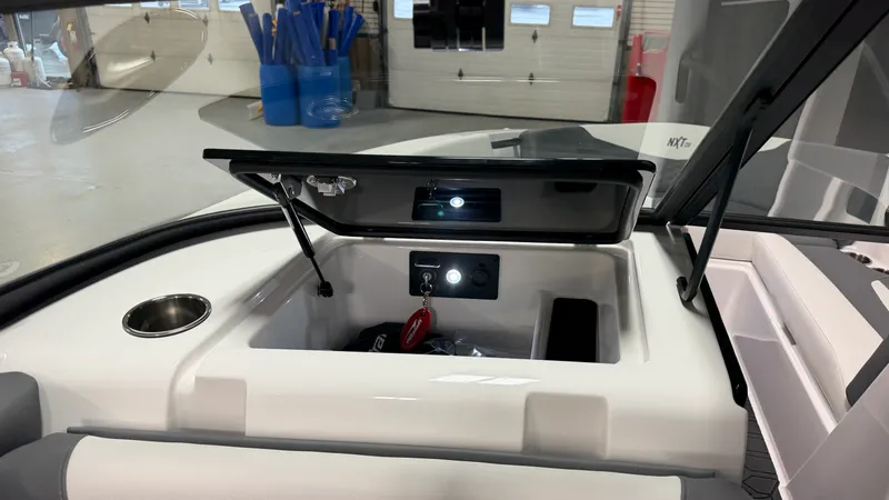 Slide: The Image of Mastercraft NXT23 2026 - 72