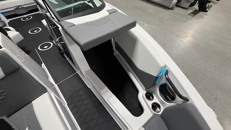 Slide: The Image of Mastercraft NXT23 2026 - 98