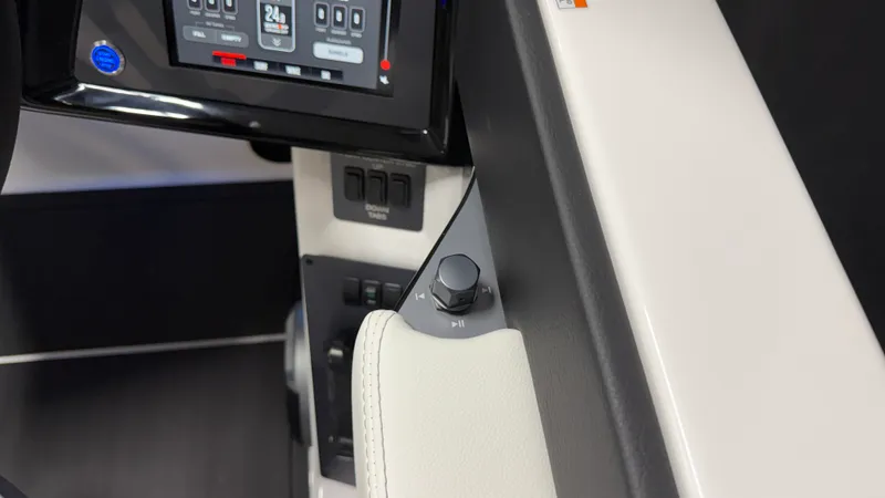 Slide: The Image of Mastercraft NXT23 2026 - 81