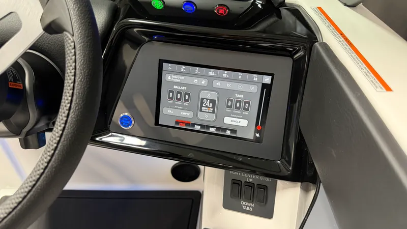 Slide: The Image of Mastercraft NXT23 2026 - 85