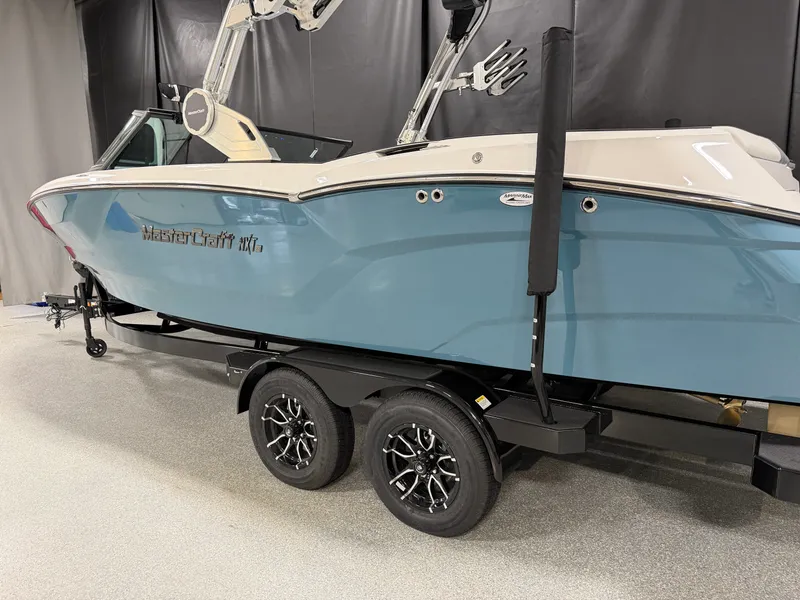 Slide: The Image of Mastercraft NXT23 2026 - 119