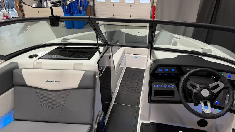 Slide: The Image of Mastercraft NXT23 2026 - 92