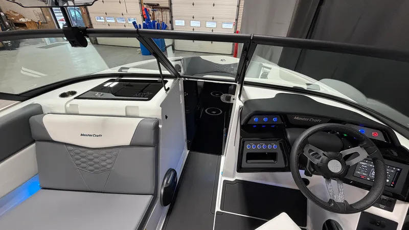Slide: The Image of Mastercraft NXT23 2026 - 95