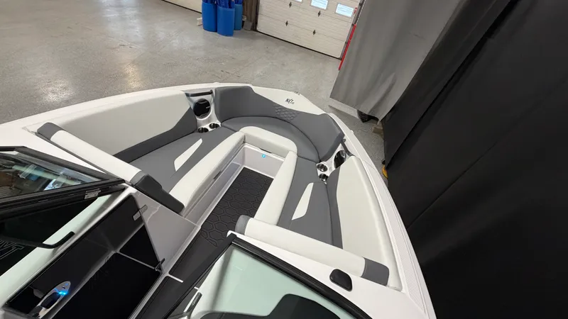 Slide: The Image of Mastercraft NXT23 2026 - 96