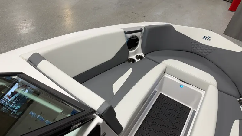 Slide: The Image of Mastercraft NXT23 2026 - 97