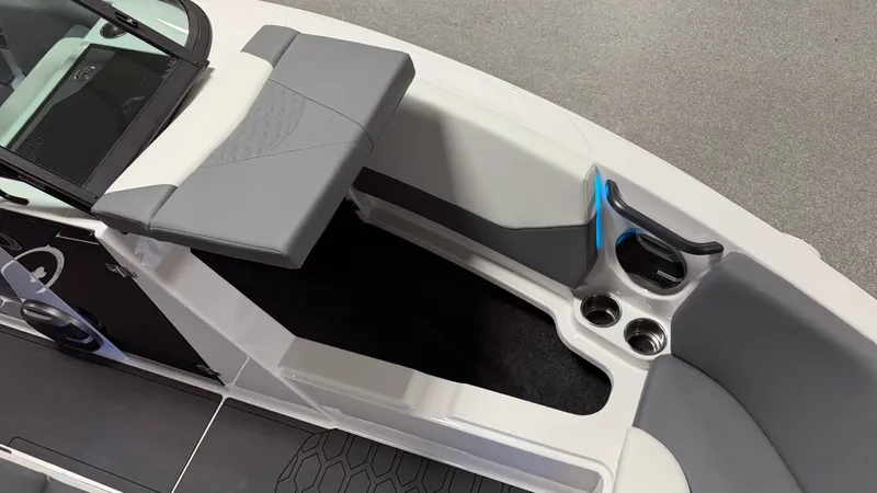 Slide: The Image of Mastercraft NXT23 2026 - 99