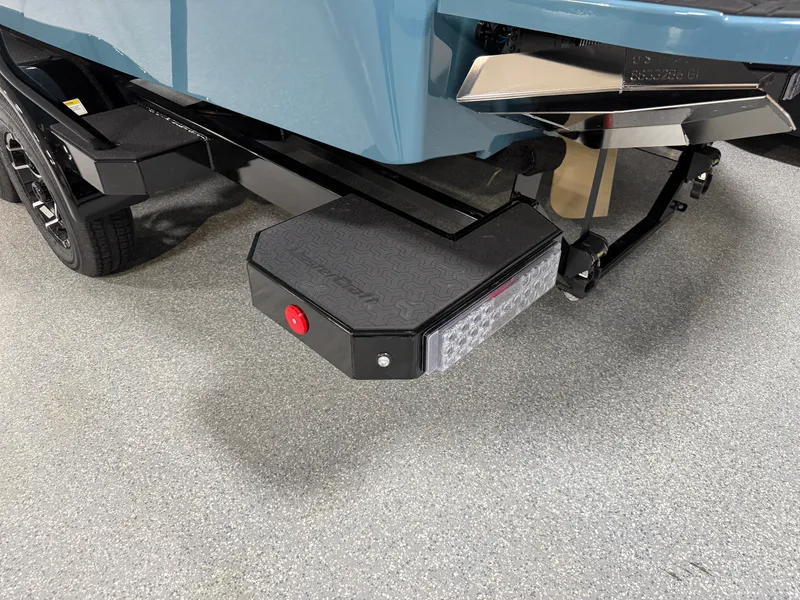 Slide: The Image of Mastercraft NXT23 2026 - 117