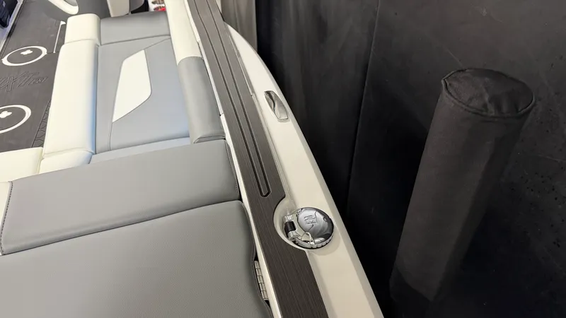 Slide: The Image of Mastercraft NXT23 2026 - 21