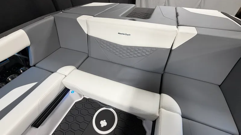 Slide: The Image of Mastercraft NXT23 2026 - 34