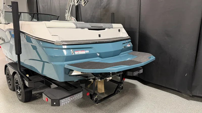 Slide: The Image of Mastercraft NXT23 2026 - 9