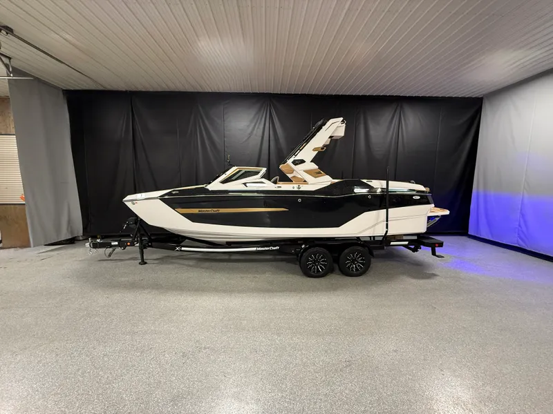 The Image of Mastercraft X24 2026 - 0