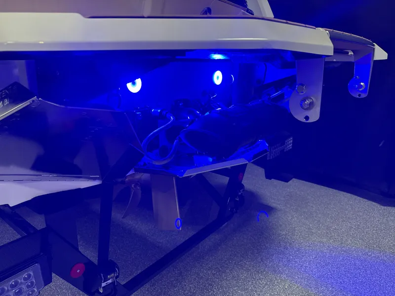 Slide: The Image of Mastercraft X24 2026 - 10