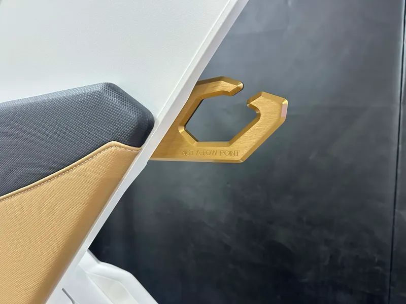 Slide: The Image of Mastercraft X24 2026 - 100