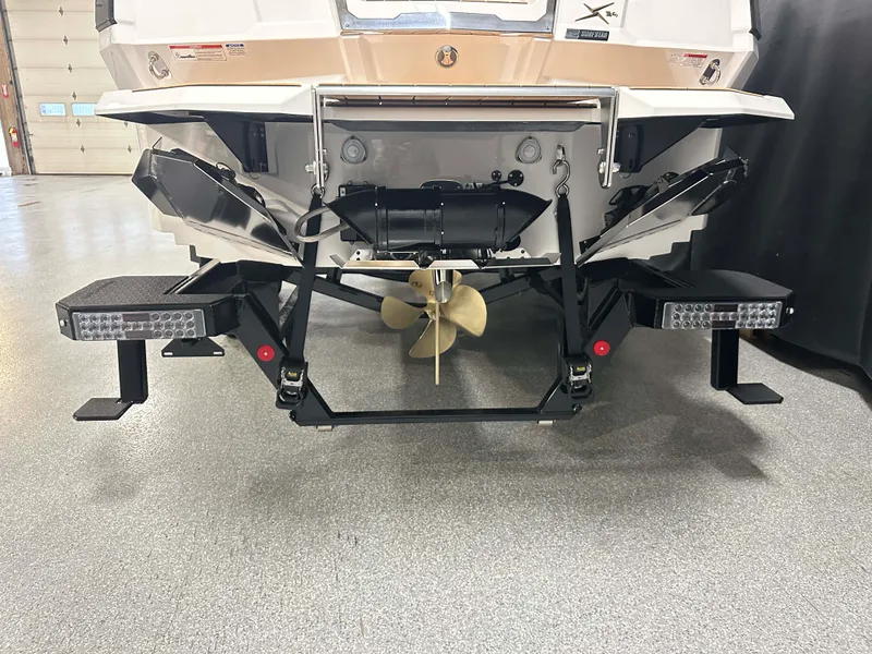 Slide: The Image of Mastercraft X24 2026 - 103