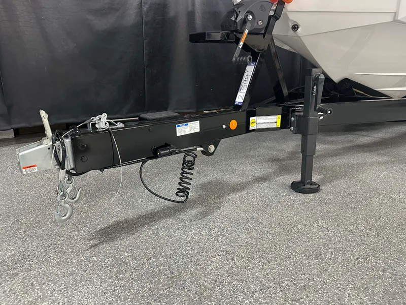 Slide: The Image of Mastercraft X24 2026 - 107