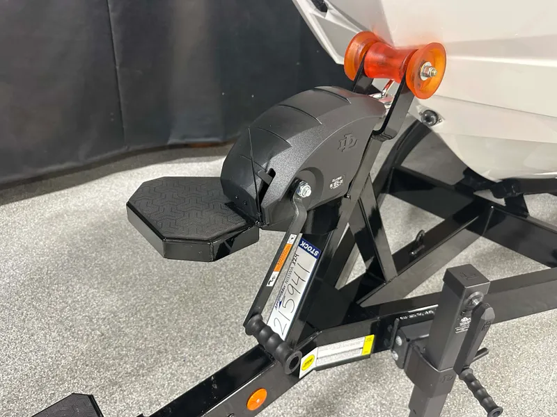 Slide: The Image of Mastercraft X24 2026 - 109