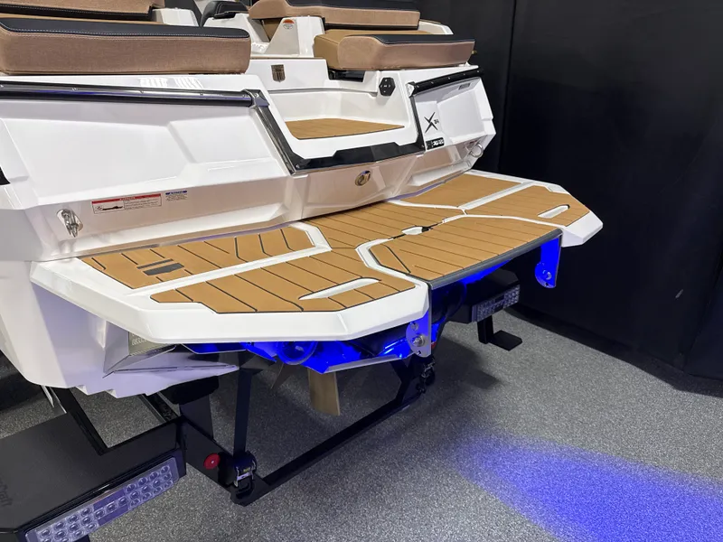 Slide: The Image of Mastercraft X24 2026 - 11